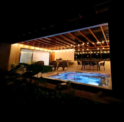 Family Villa