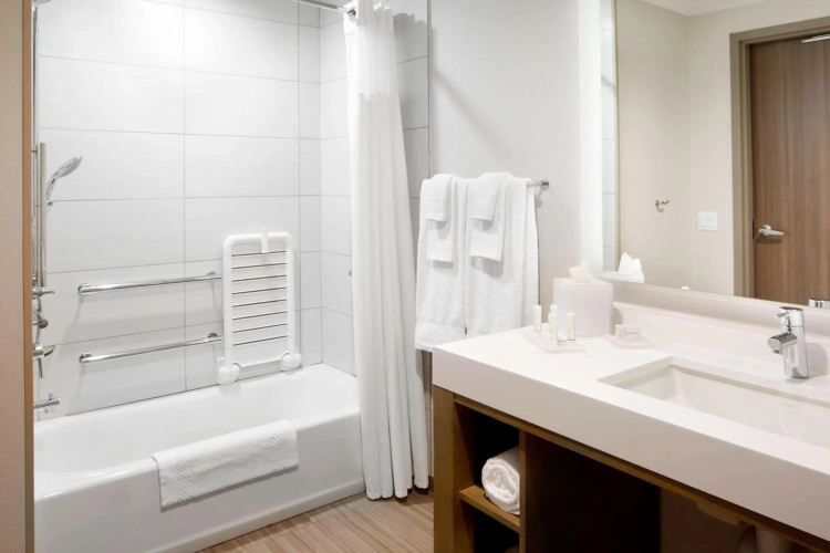 Courtyard by Marriott Charlotte Fort Mill, SC