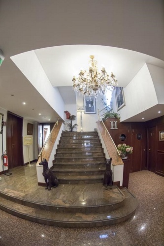 Hotel Bristol photo 27