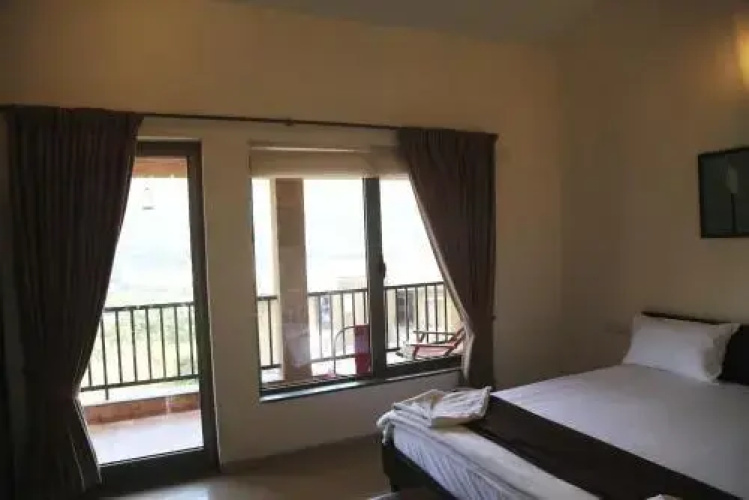 Alliance Villa