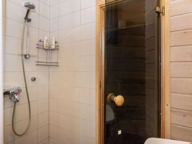 Holiday Home Aamunsarastus