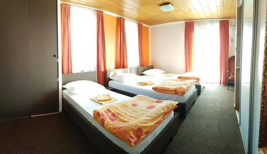 Guest House Ćiro