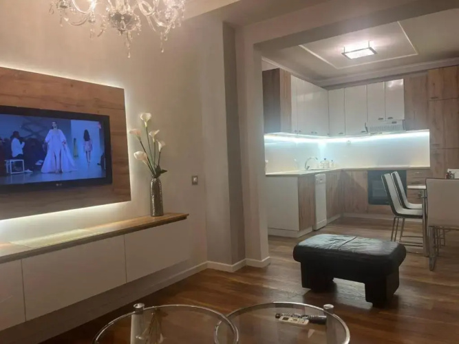 Kosmos Apartments