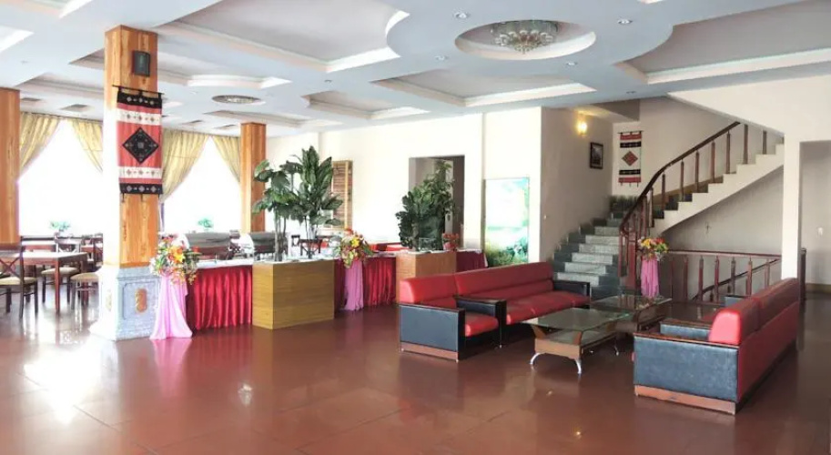 Sapa Hotel