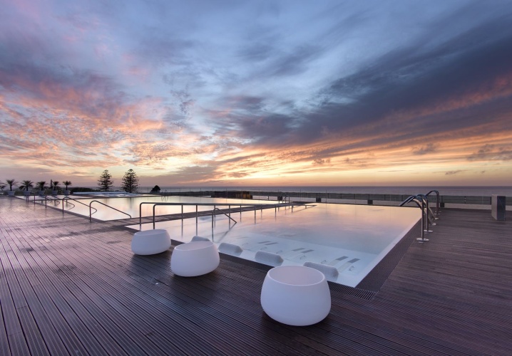 Parador Hotel Atlantico De Cadiz photo 23