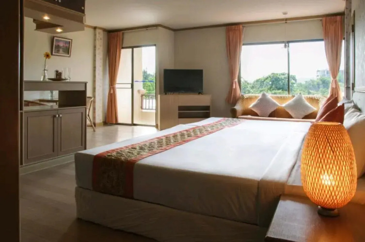 Фотография отеля