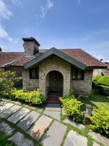 1 Bedroom Standard Cottage