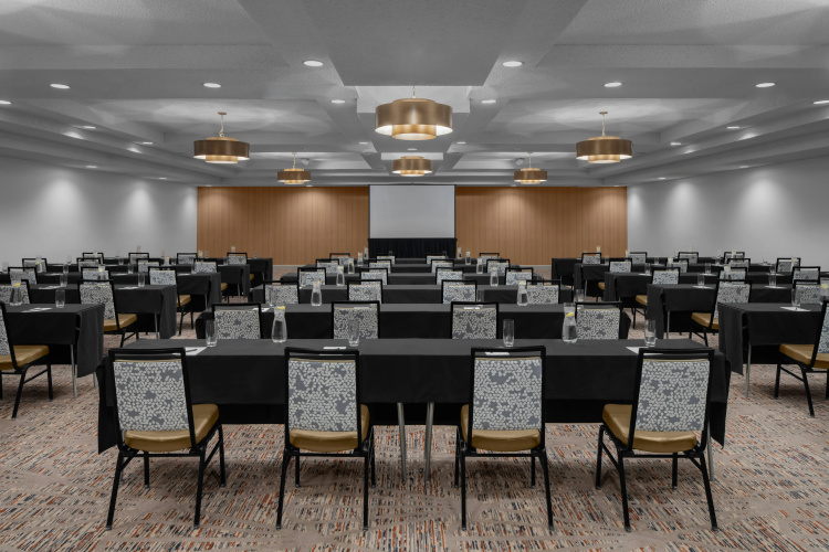 Embassy Suites by Hilton Phoenix Biltmore photo 19