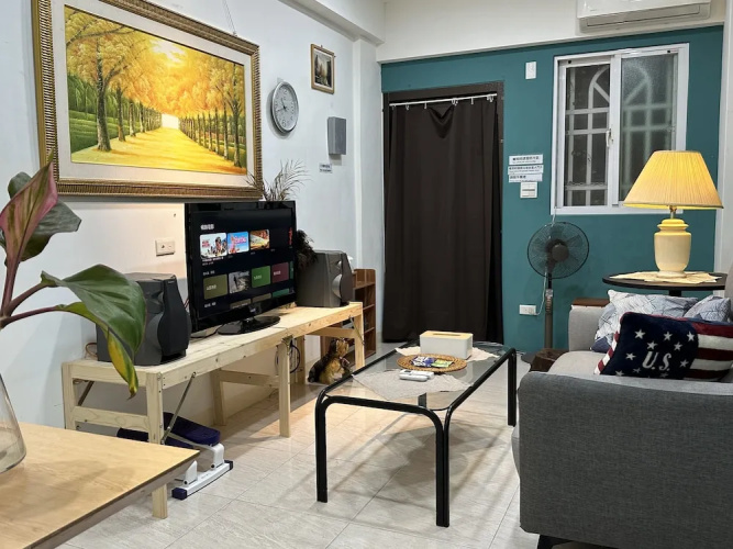 Entire APARTMENT