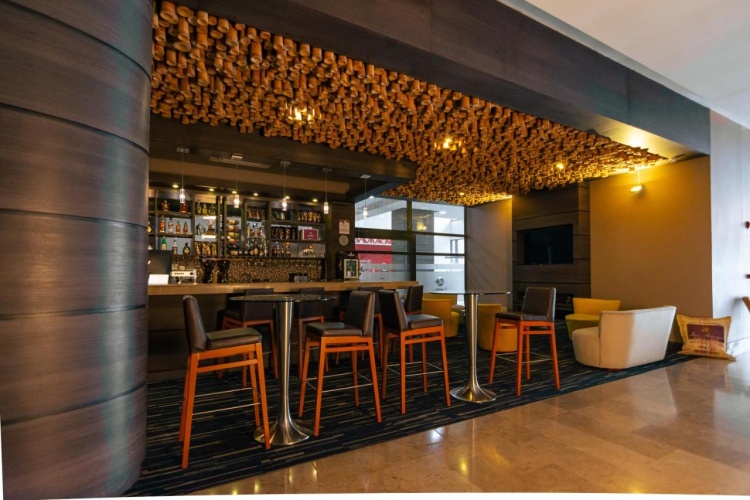 Hotel Mocawa Plaza photo 26