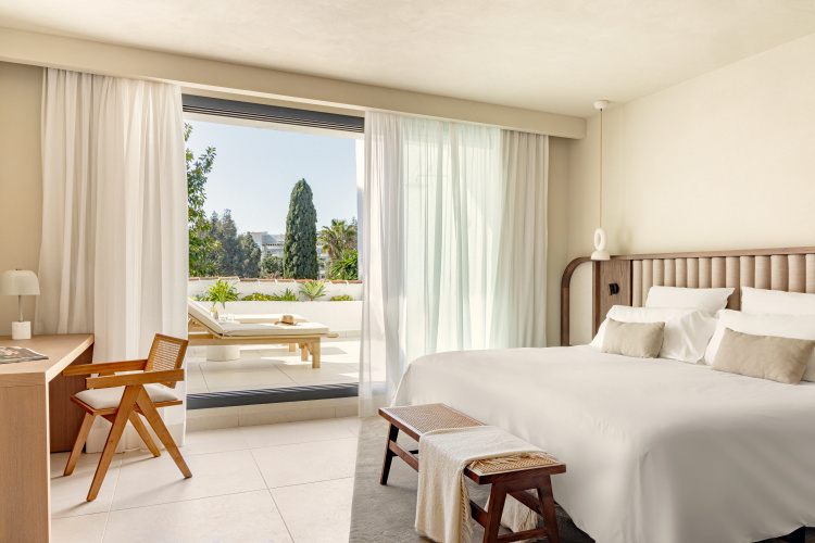Anfitrión Villas & Suites photo 6