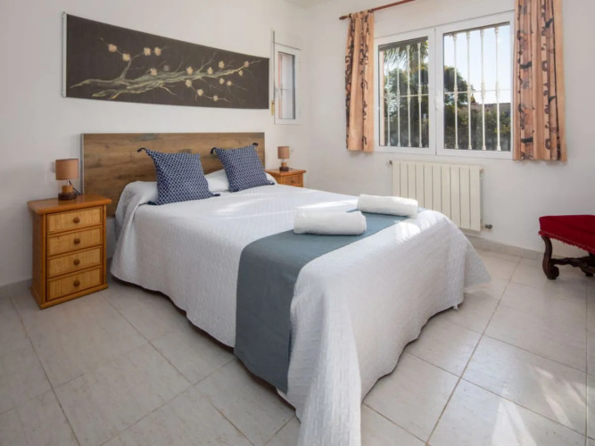 House Harmony Jávea