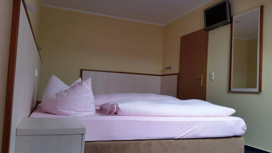 Hotel Haffidyll