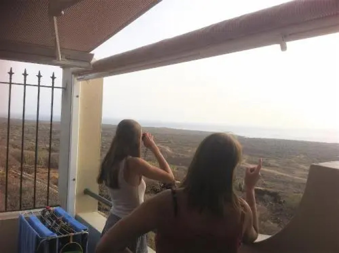 Paraïso del Palm Mar