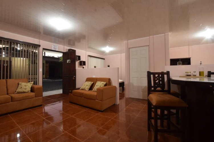Cabañas del Rio