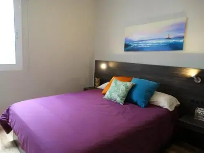 Feel at Sants Apartments