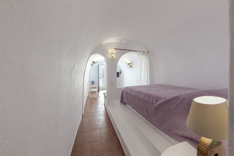Afroessa Hotel by Caldera Houses