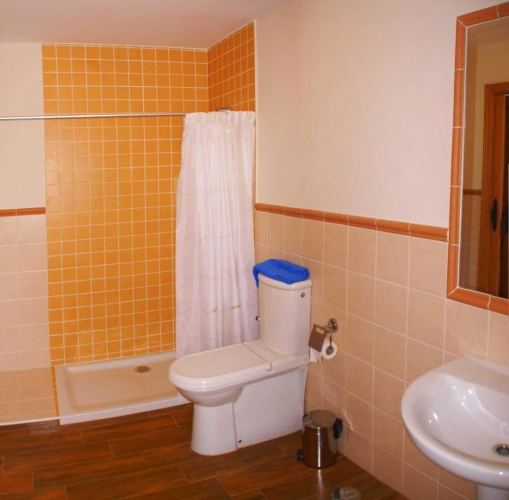 Hotel Rural La Primavera