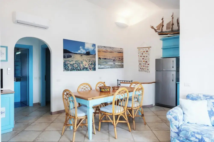 Sardegna è - Beach Apartments LE