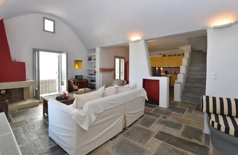 Villa Oliviers