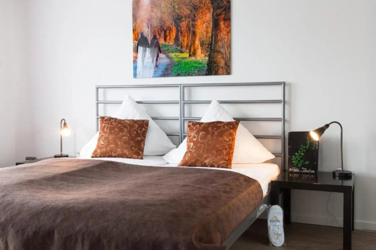 Art Hotel Körschen