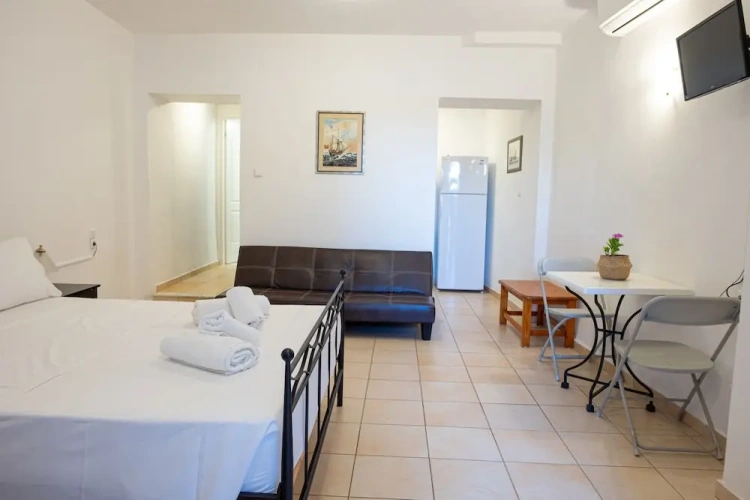 Family Apartment
