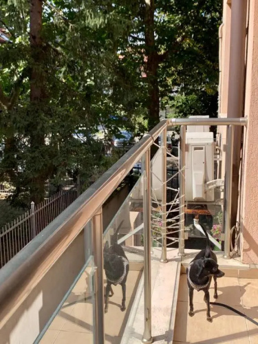 Lovely Sofia apartment Katerina with free parking