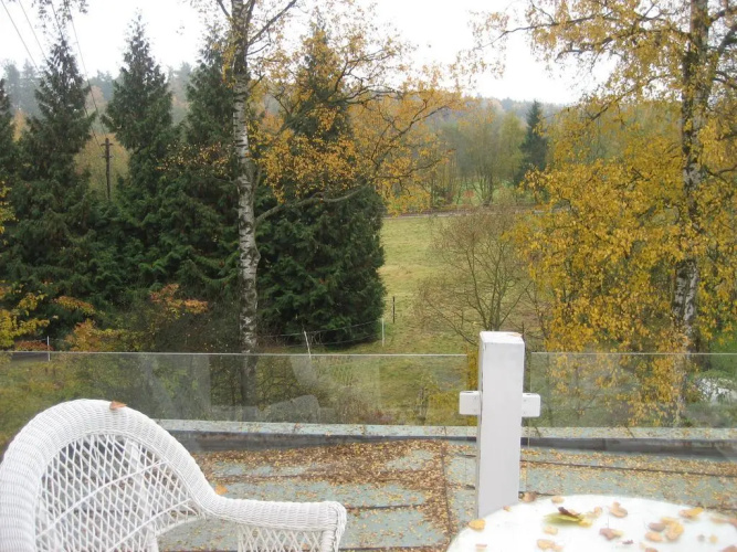 Waldhotel