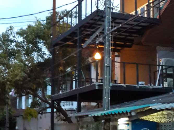 R106 Residence