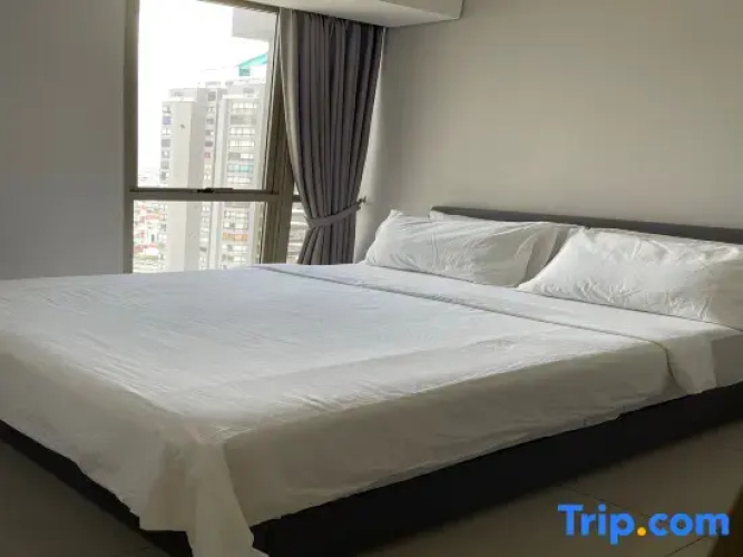 1 Bedroom Premium Apartment