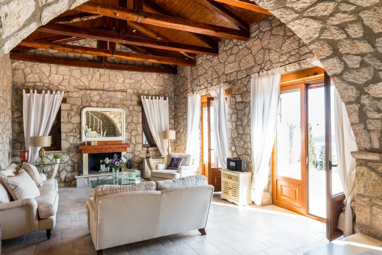 Villa Galini