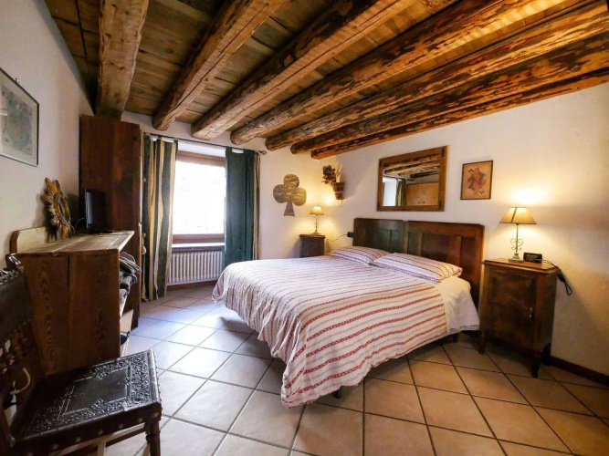 B&B Le Cloux