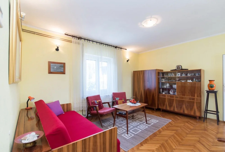 Apartments Mare