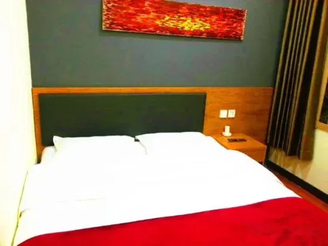 Huolin Gol Star Hotel