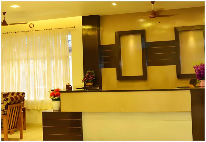 Hotel Diamond