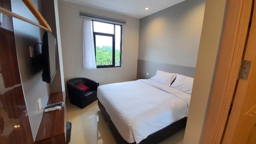 Business Double room