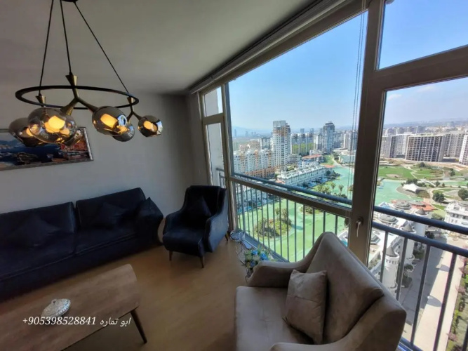 Apartment Resort Bursa