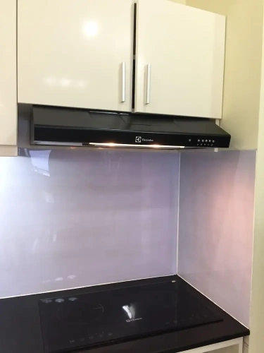 3 Bedrooms Apartment