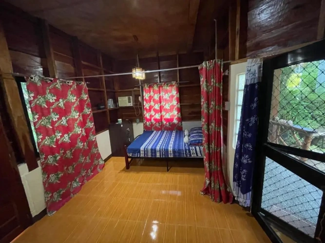 1 Bedroom Double Cottage