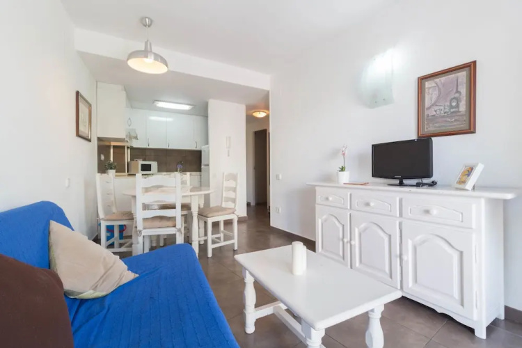 Apartamento Royal Ref. 1048  by Iberplaya