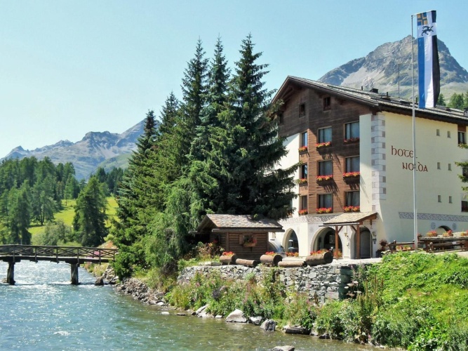 Hotel Nolda photo 17