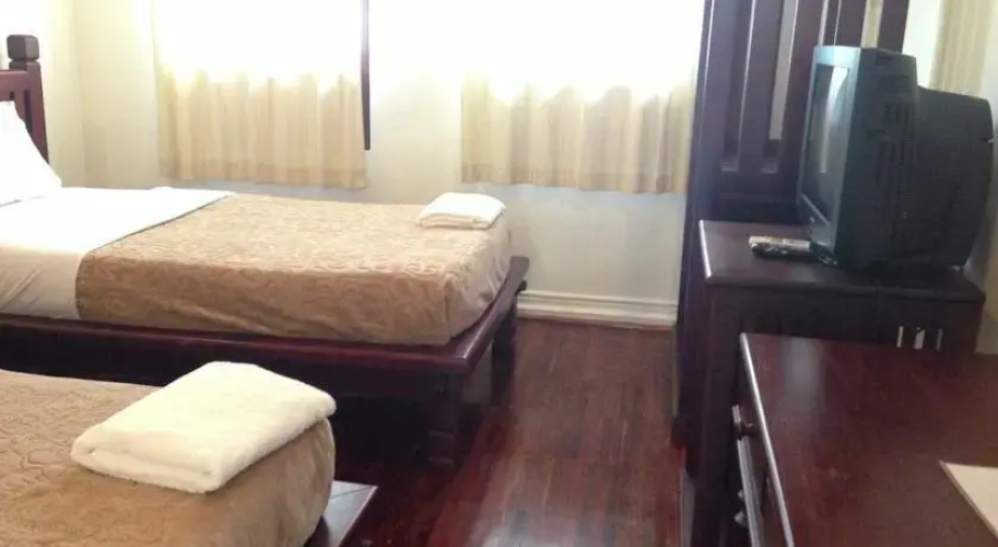 Vongprachan Guest House
