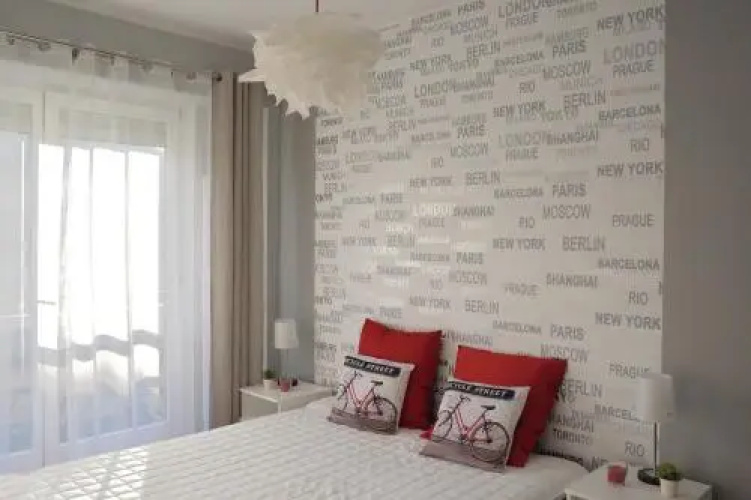 Apartament Kabaty