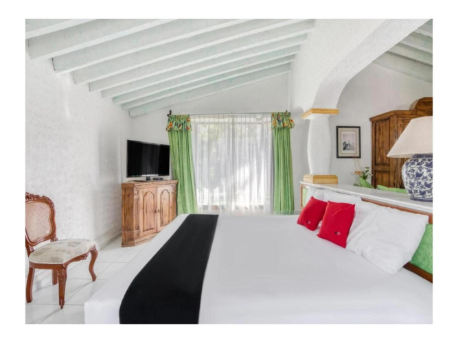 Gran Hotel Campestre photo 45