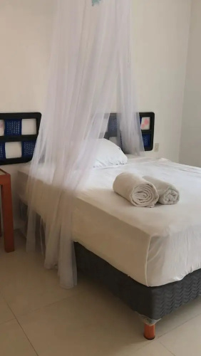 Puerto Aventuras 2 Rec