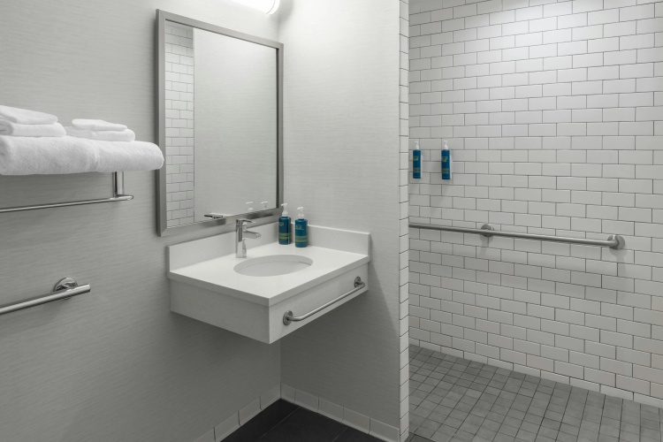 Four Points By Sheraton New York Downtown photo 9