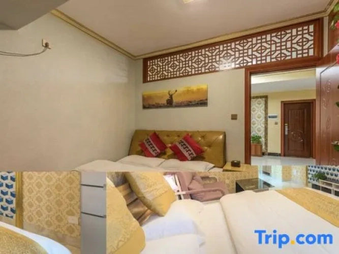 Comfort Suite