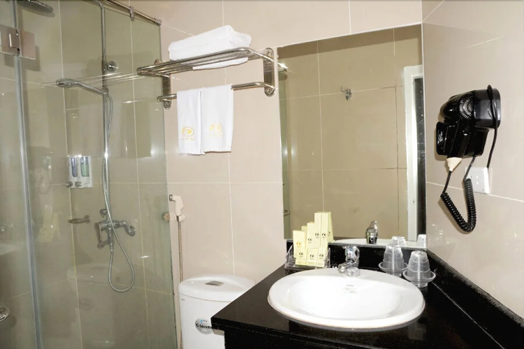 Hanoi Le Vintage Hotel