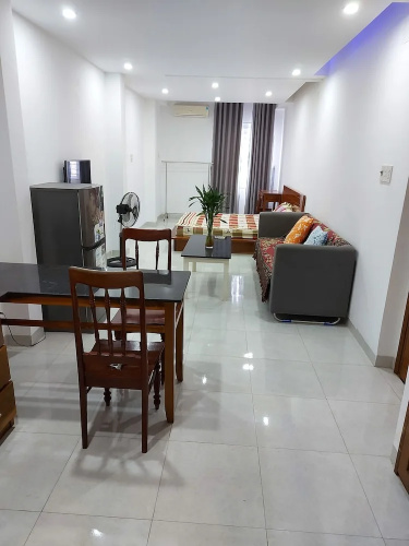 Son Tra Apartment