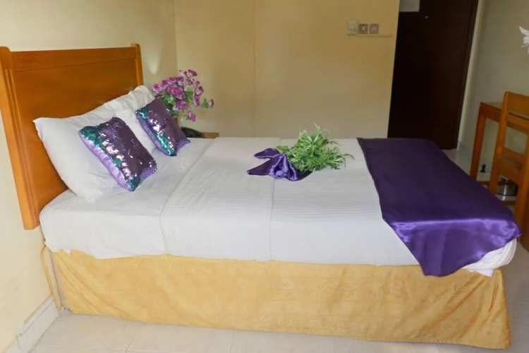 Juba Hotel